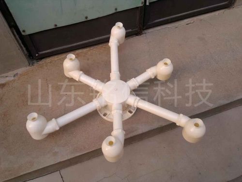 冷却塔专用喷头