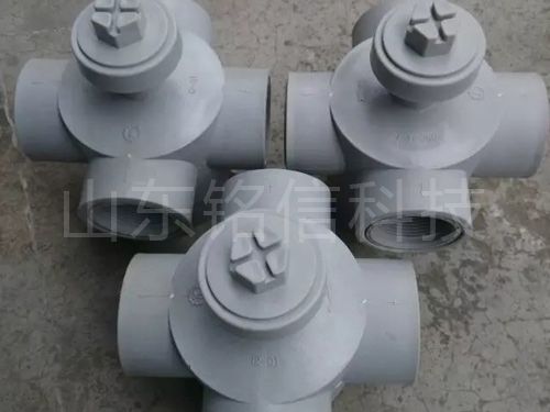 冷却塔专用布水器