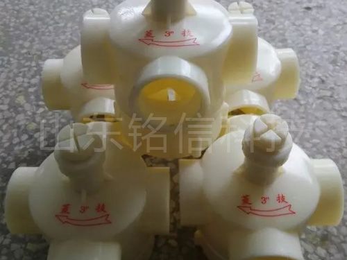 冷却塔专用布水器
